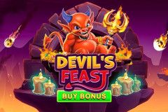 Devil's Feast