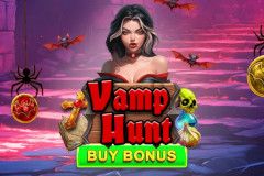 Vamp Hunt
