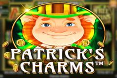Patrick's Charms