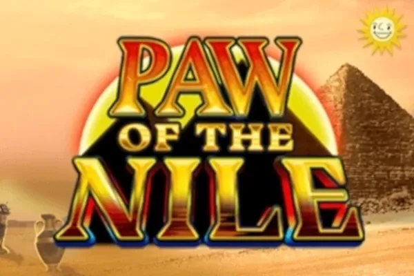 Paw of the Nile
