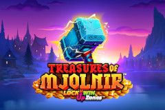 Treasures of Mjolnir™