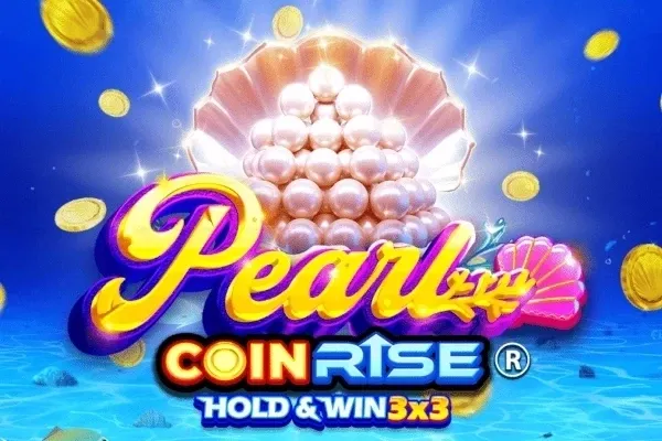 Pearl Coin Rise®