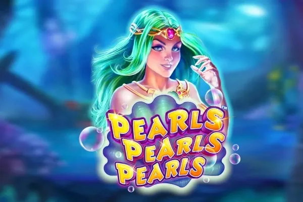 Pearls Pearls Pearls