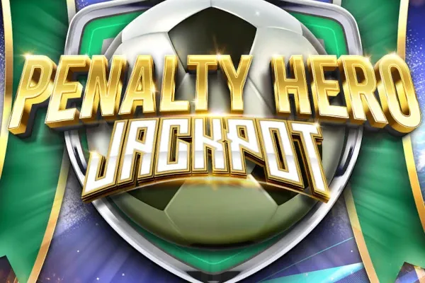 Penalty Hero Jackpot