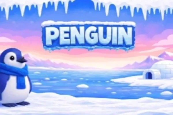 Penguin Penguin