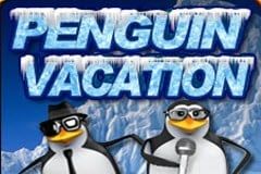 Penguin Vacation