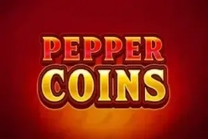 Pepper Coins