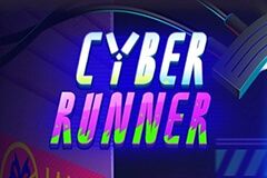 Cyber Runner Cyber Runner