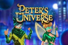 Peter's Universe