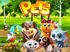 Pets