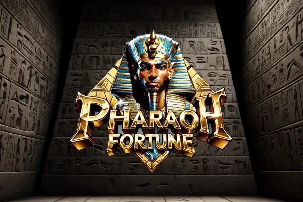 Pharaoh Fortune