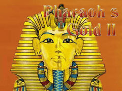 Pharaoh's Gold II