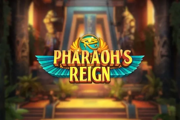 Pharaoh's Reign