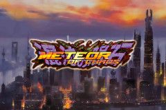 Meteor of Chaos