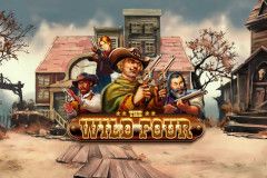 The Wild Four