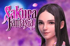 Sakura Fantasia