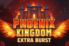 Phoenix Kingdom Extra Burst