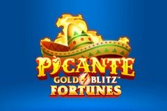 Picante Gold Blitz Fortunes™ Picante Gold Blitz Fortunes™