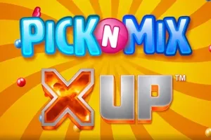 Pick n Mix X UP