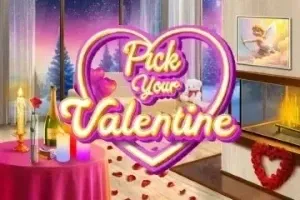Pick Your Valentine