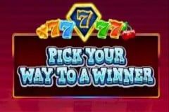 Pick Your Way to a Winner