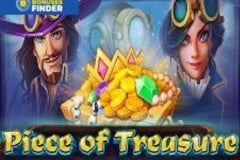 Piece of Treasure
