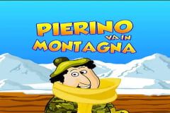 Pierino va in Montagna
