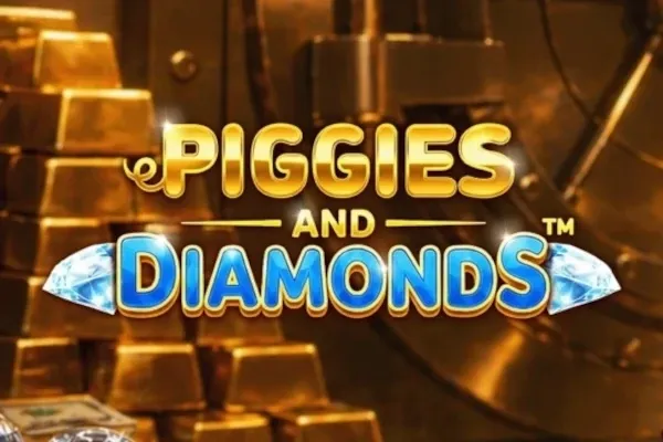 Piggies and Diamonds™
