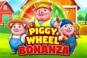 Piggy Wheel Bonanza