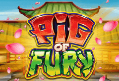 Pigs of Fury