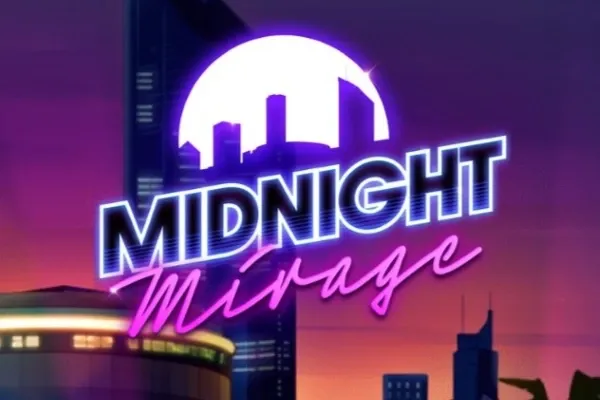 Midnight Mirage