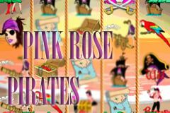 Pink Rose Pirates