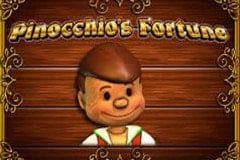 Pinocchio's Fortune
