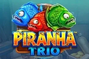 Piranha Trio™
