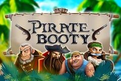 Pirate Booty