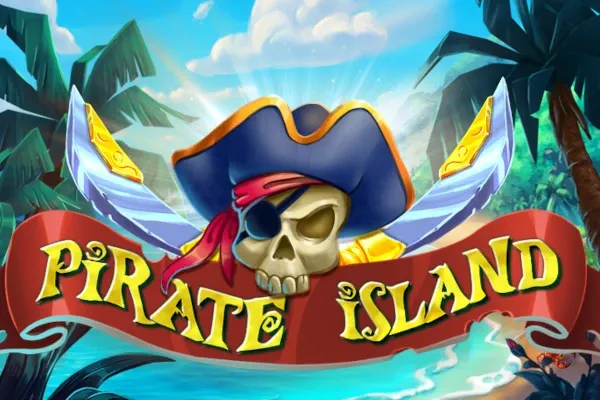 Pirate Island