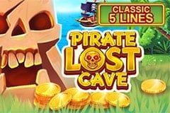 Pirate Lost Cave