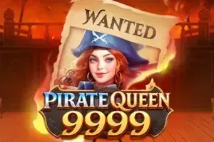 Pirate Queen 9999