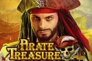 Pirate Treasure