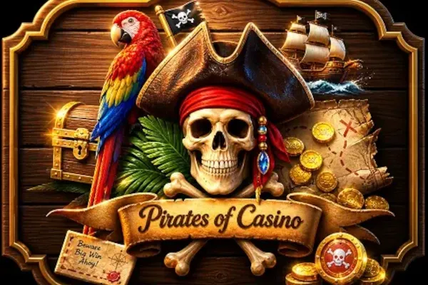 Pirates of Casino