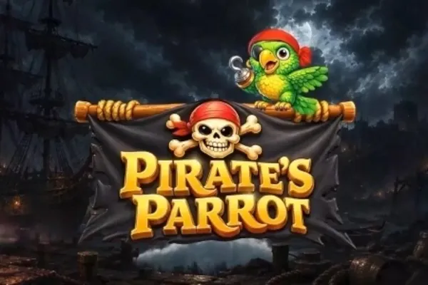 Pirate's Parrot