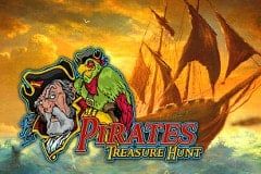 Pirates Treasure Hunt