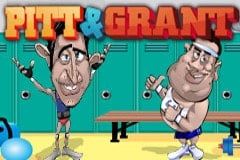Pitt & Grant