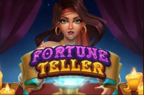 Fortune Teller