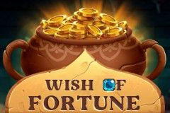 Wish of Fortune