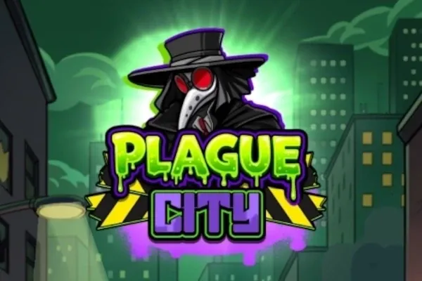 Plague City