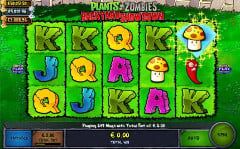 Plants vs Zombies: Backyard Showdown