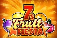 7s Fruit Fiesta