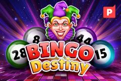 Bingo Destiny