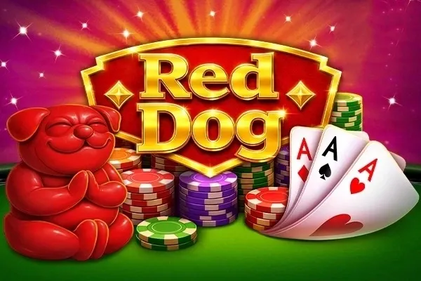Red Dog